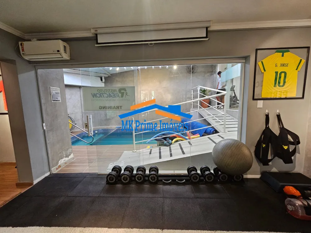Sobrado, 4 quartos, 259 m² - Foto 10