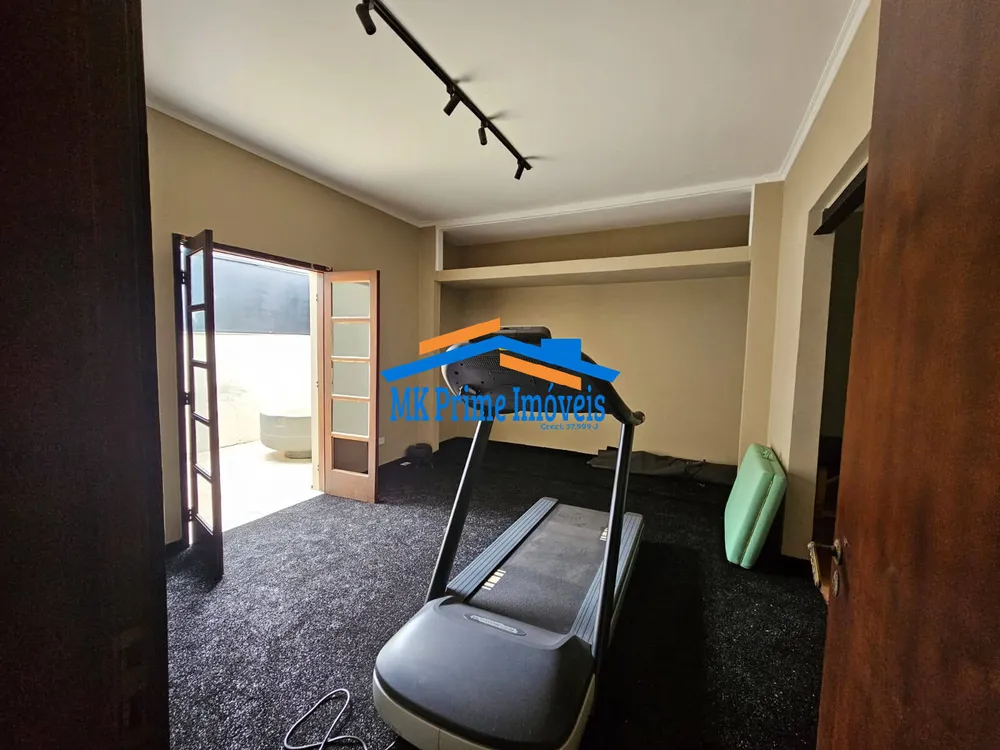 Sobrado, 4 quartos, 259 m² - Foto 11