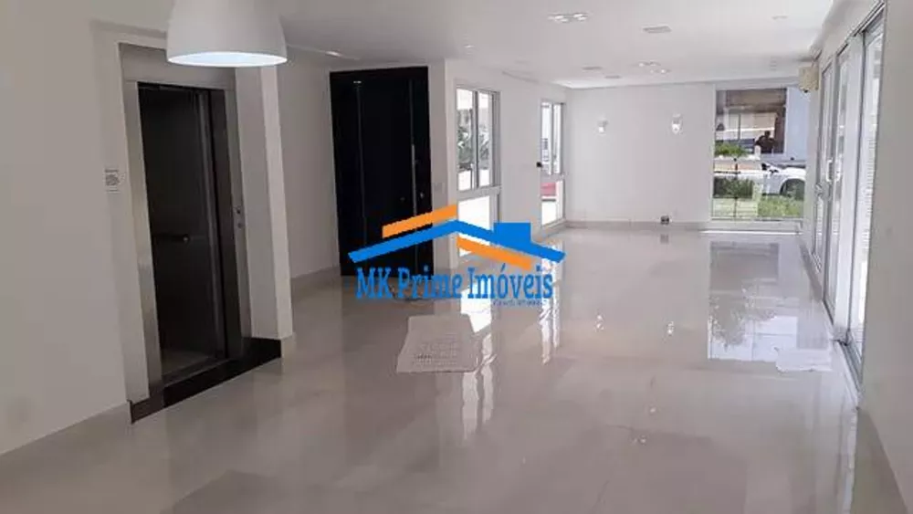 Casa de Condomínio à venda com 4 quartos, 406m² - Foto 3