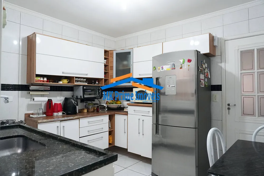 Sobrado, 2 quartos, 71 m² - Foto 5