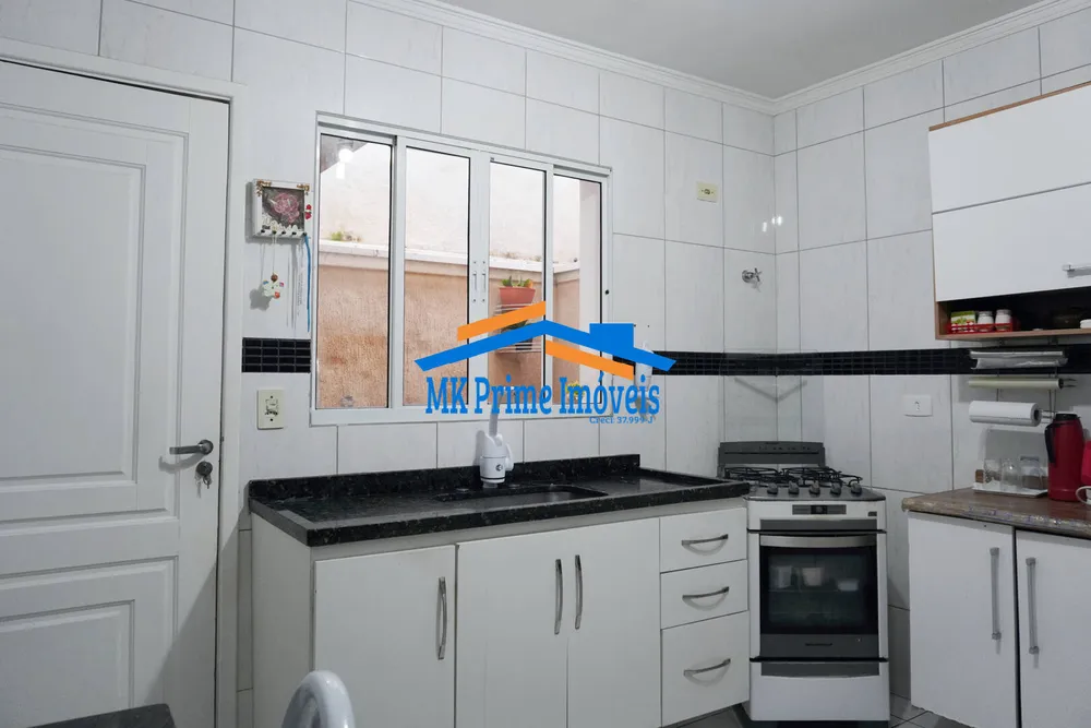 Sobrado, 2 quartos, 71 m² - Foto 7