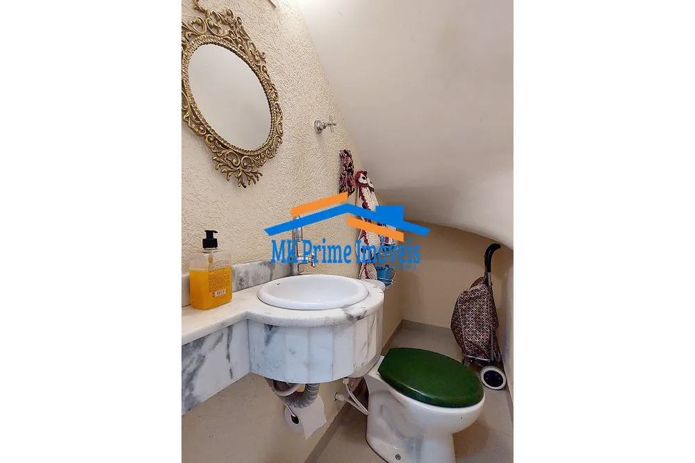 Sobrado, 2 quartos, 71 m² - Foto 4