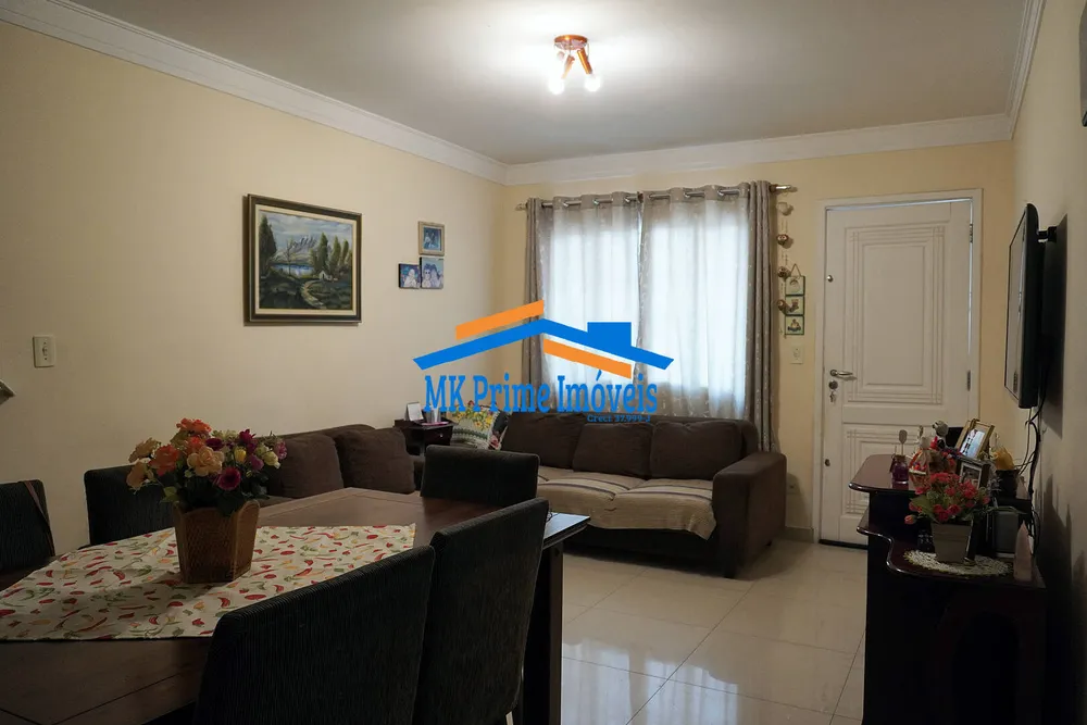 Sobrado, 2 quartos, 71 m² - Foto 3
