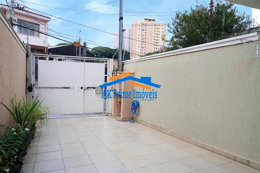 Sobrado, 2 quartos, 71 m² - Foto 6