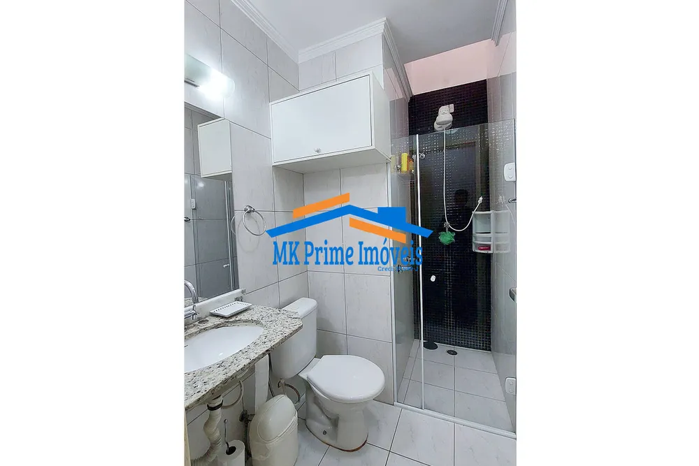 Sobrado, 2 quartos, 71 m² - Foto 8