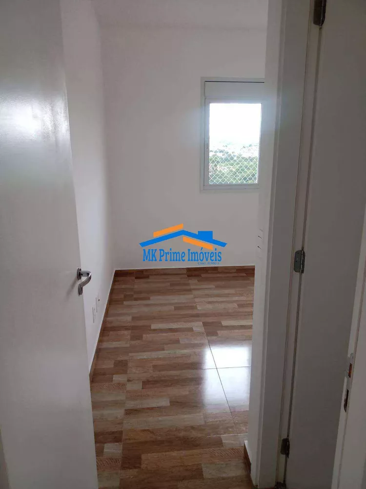 Apartamento à venda com 3 quartos, 66m² - Foto 4