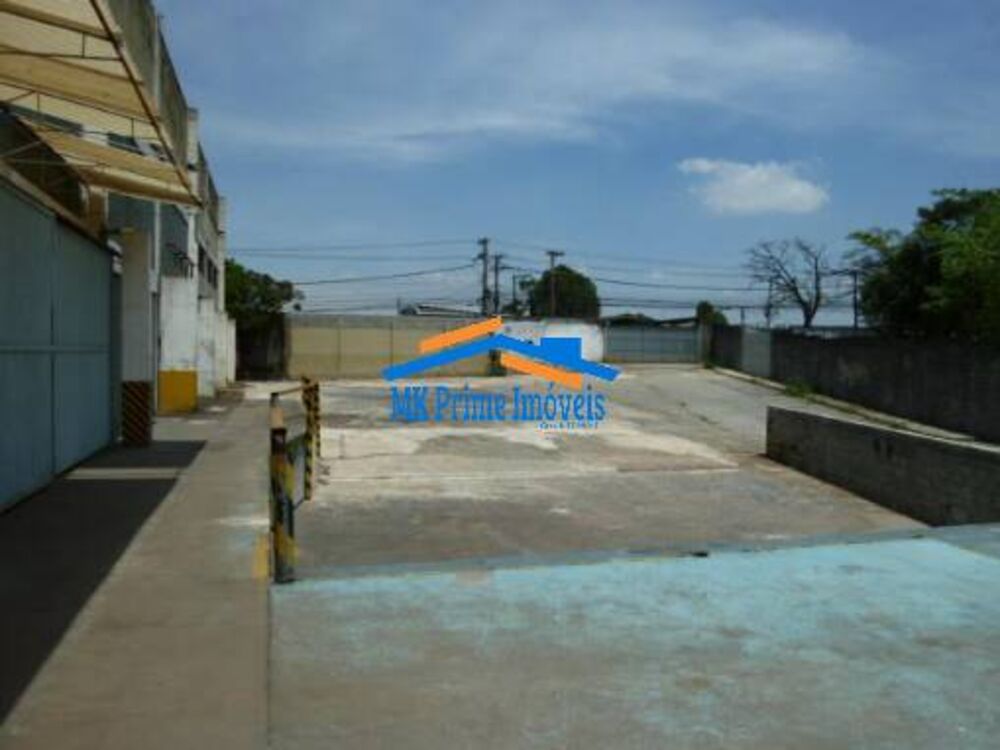 Depósito-Galpão-Armazém para alugar, 4000m² - Foto 3