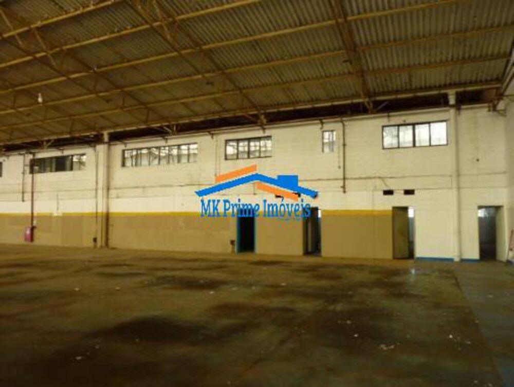 Depósito-Galpão-Armazém para alugar, 4000m² - Foto 1