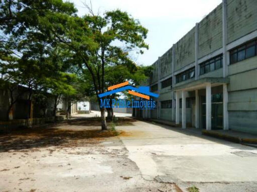 Depósito-Galpão-Armazém para alugar, 4000m² - Foto 4