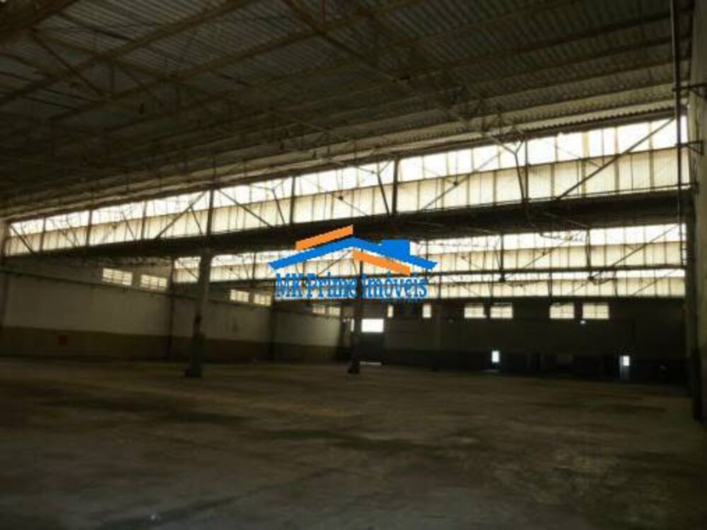 Depósito-Galpão-Armazém para alugar, 4000m² - Foto 2