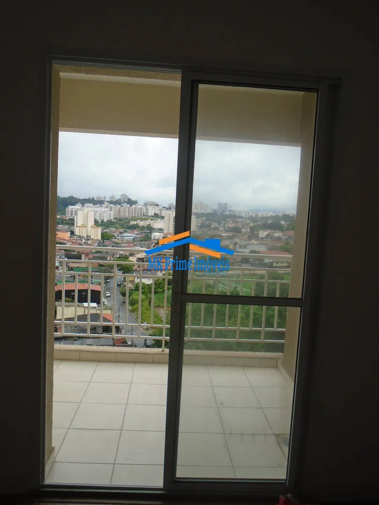 Apartamento, 2 quartos, 63 m² - Foto 8