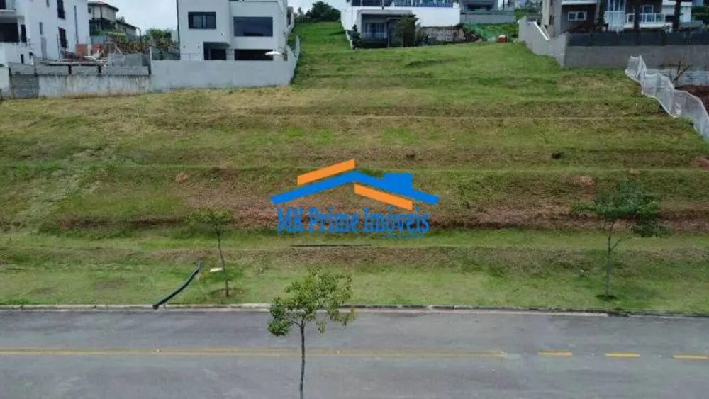 Terreno, 551 m² - Foto 1