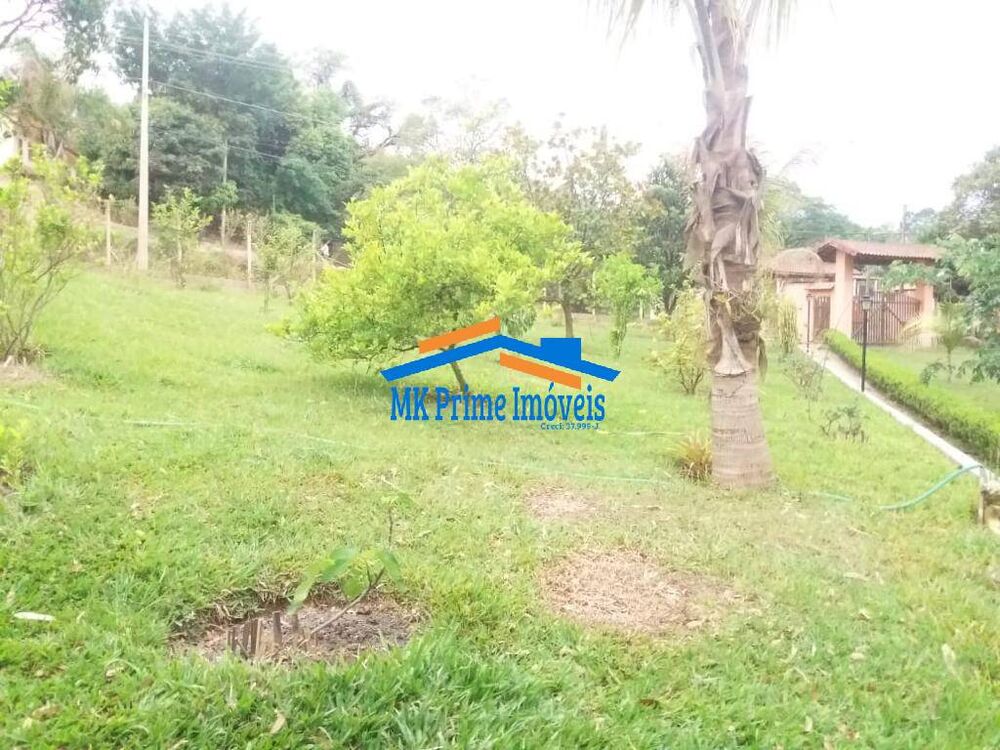 Chácara à venda com 5 quartos, 3353m² - Foto 4