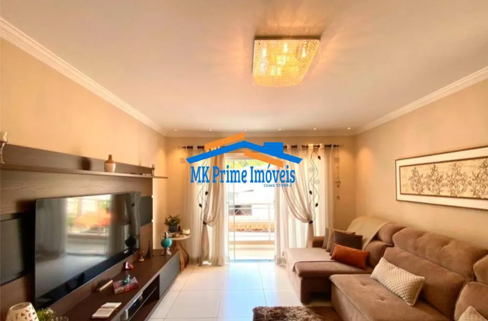 Sobrado, 3 quartos, 180 m² - Foto 2