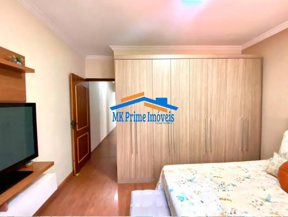 Sobrado, 3 quartos, 180 m² - Foto 7