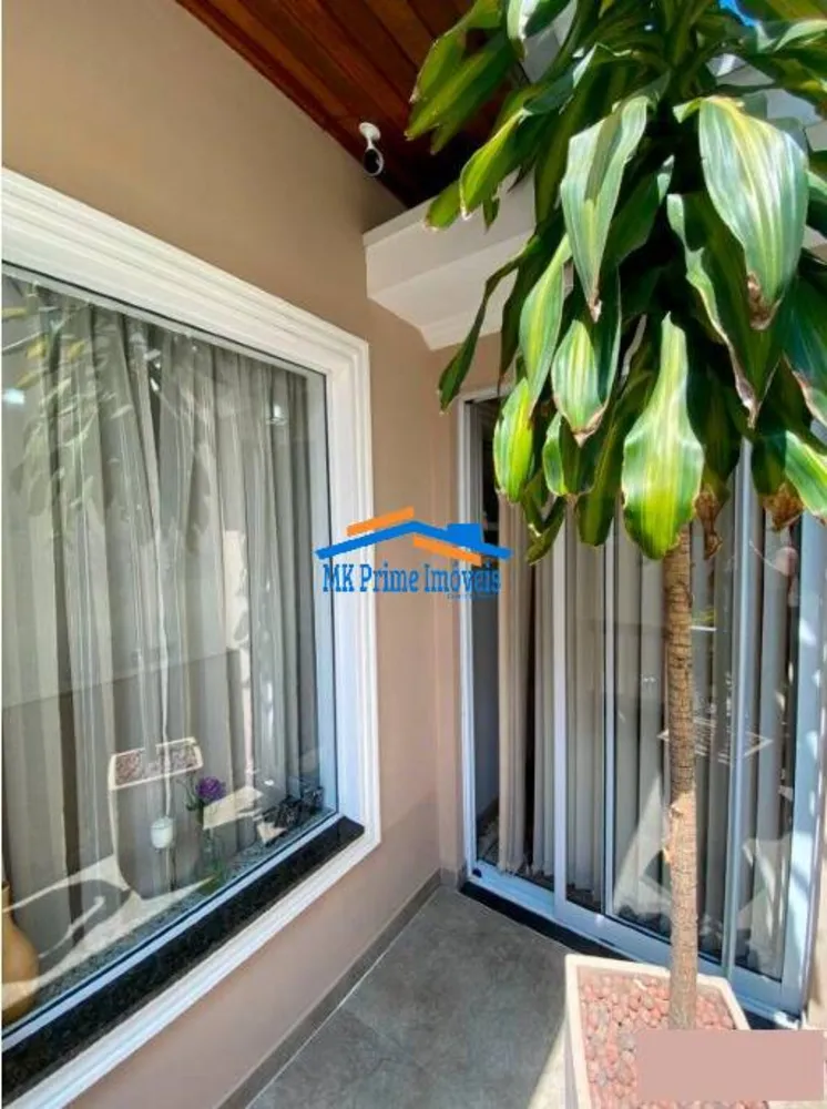 Sobrado, 3 quartos, 180 m² - Foto 5
