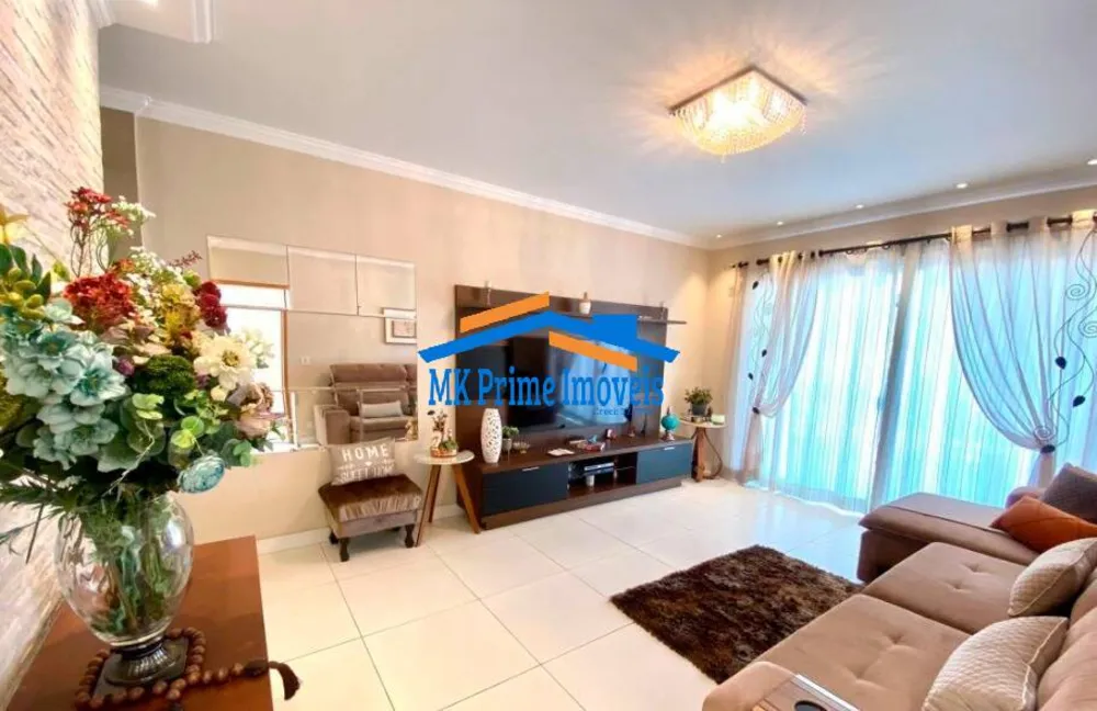 Sobrado, 3 quartos, 180 m² - Foto 4