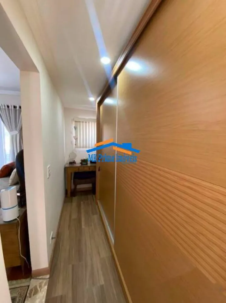 Sobrado, 3 quartos, 180 m² - Foto 6