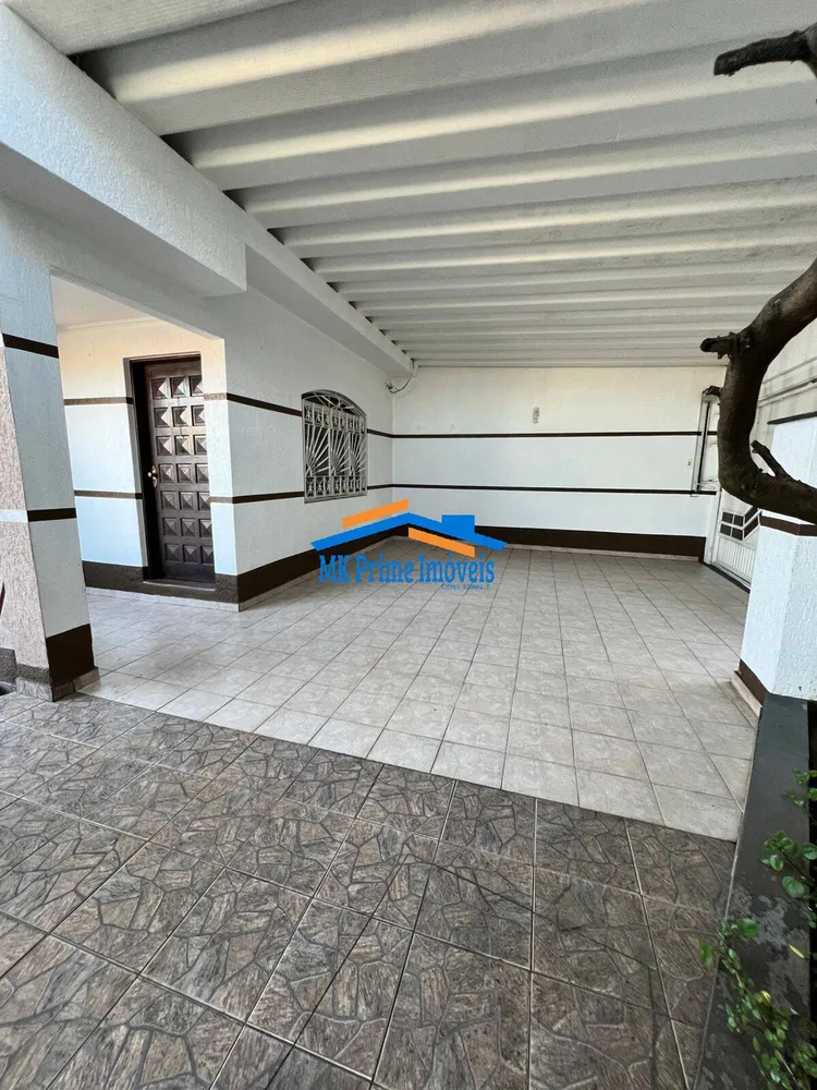 Sobrado, 5 quartos, 237 m² - Foto 3