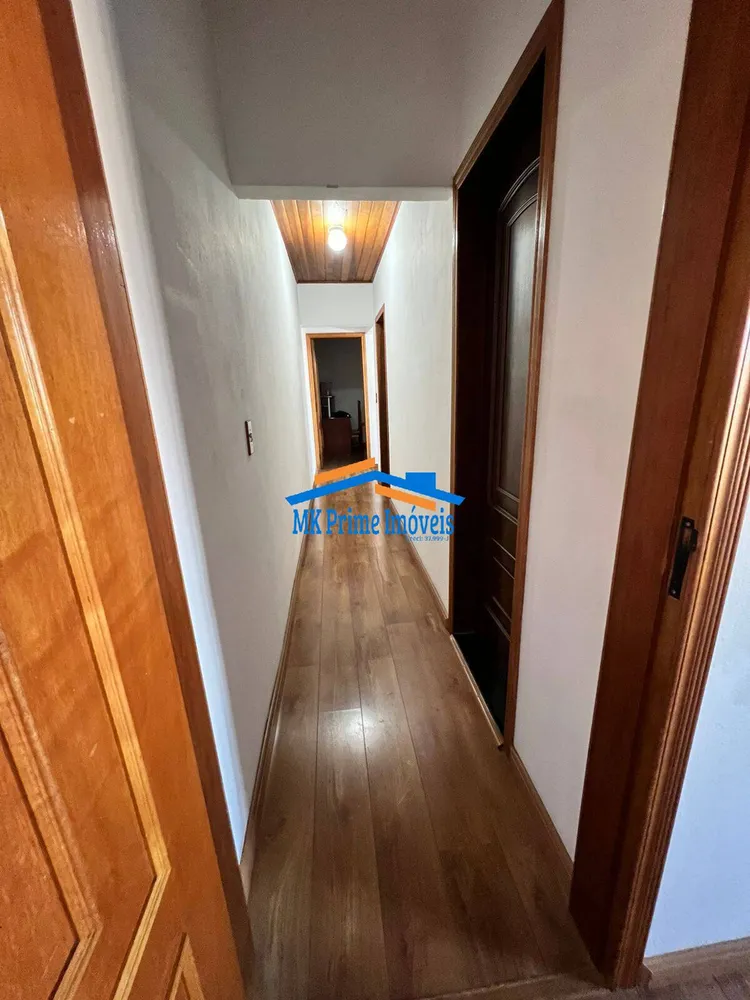 Sobrado, 5 quartos, 237 m² - Foto 7