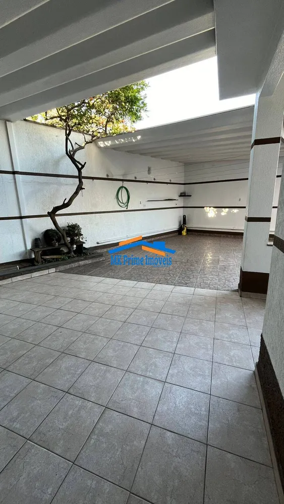 Sobrado, 5 quartos, 237 m² - Foto 4
