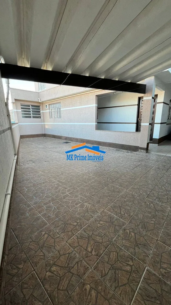 Sobrado, 5 quartos, 237 m² - Foto 2