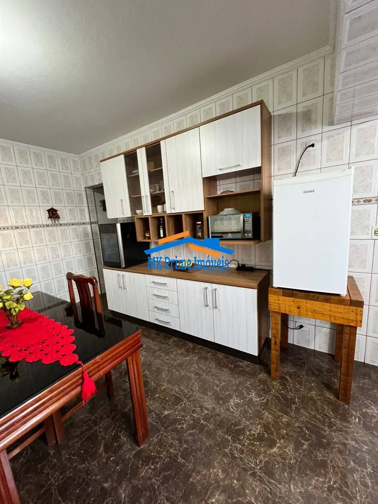 Sobrado, 5 quartos, 237 m² - Foto 6