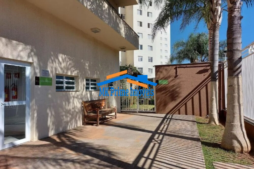 Apartamento à venda, 54m² - Foto 15
