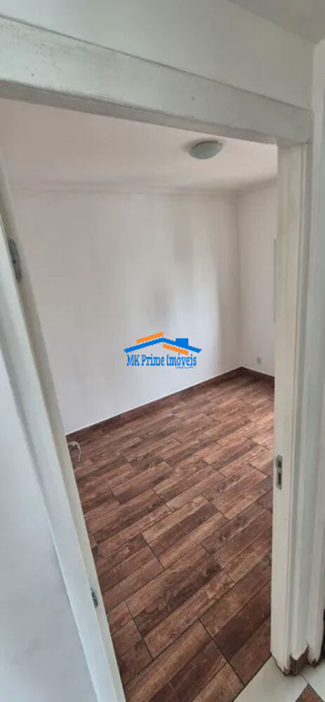 Apartamento à venda, 54m² - Foto 4
