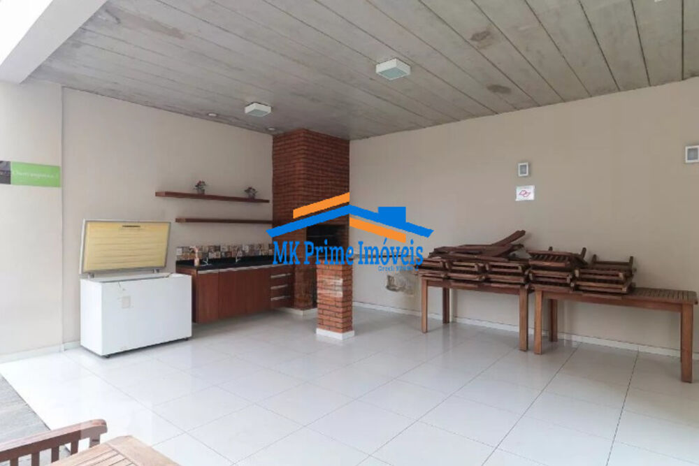 Apartamento à venda, 54m² - Foto 21