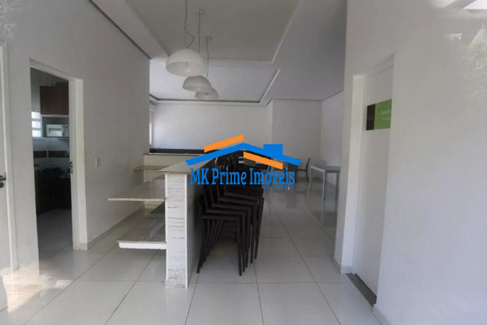 Apartamento à venda, 54m² - Foto 18
