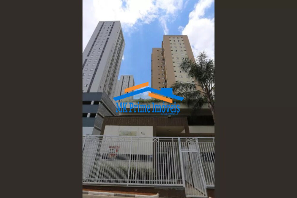 Apartamento à venda, 54m² - Foto 12