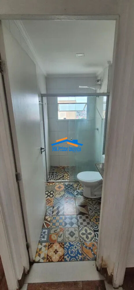 Apartamento à venda, 54m² - Foto 6