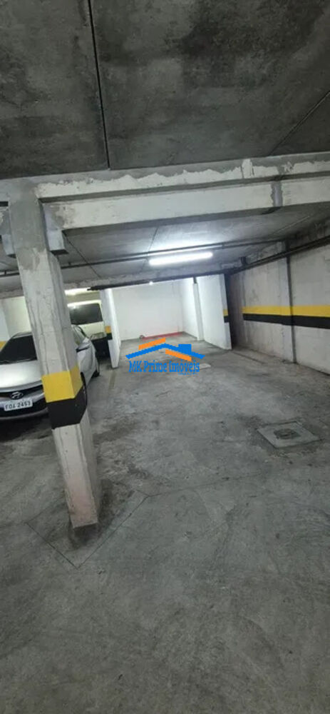 Apartamento à venda, 54m² - Foto 8