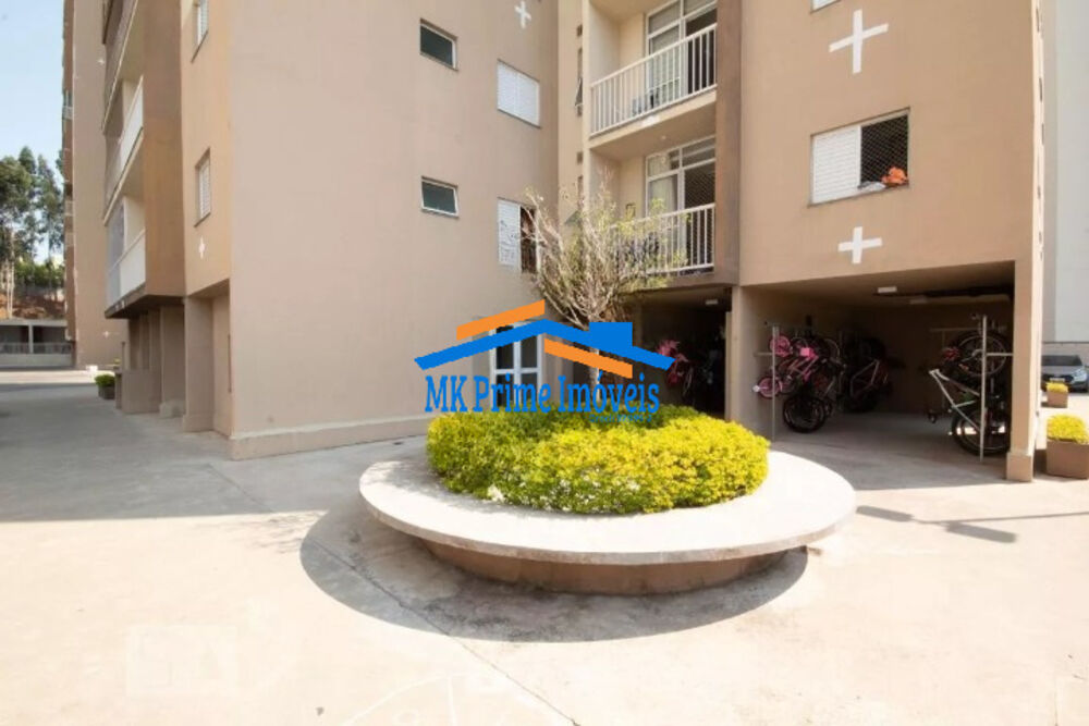Apartamento à venda, 54m² - Foto 14