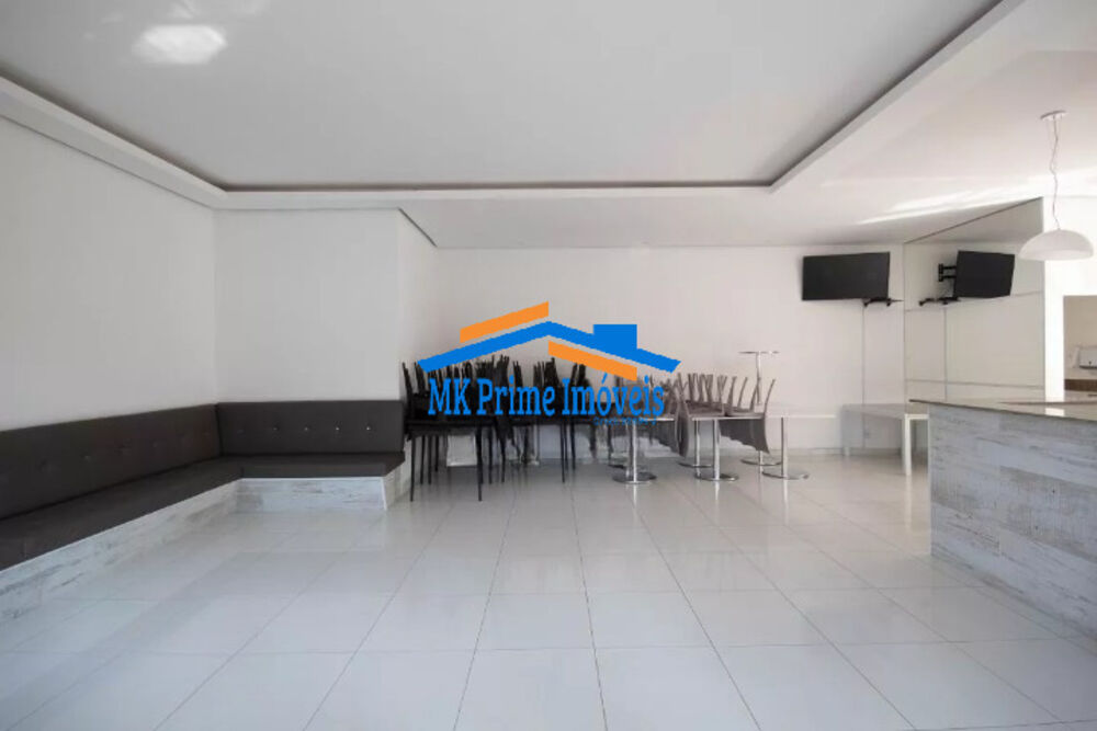 Apartamento à venda, 54m² - Foto 22