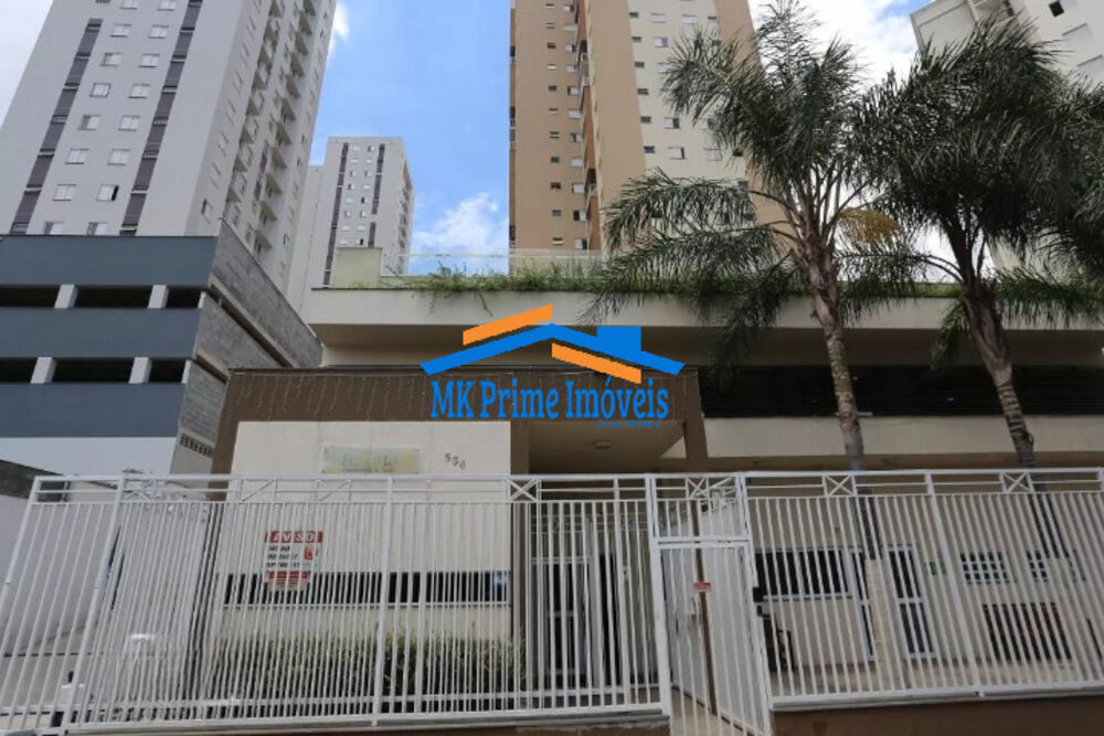 Apartamento à venda, 54m² - Foto 11