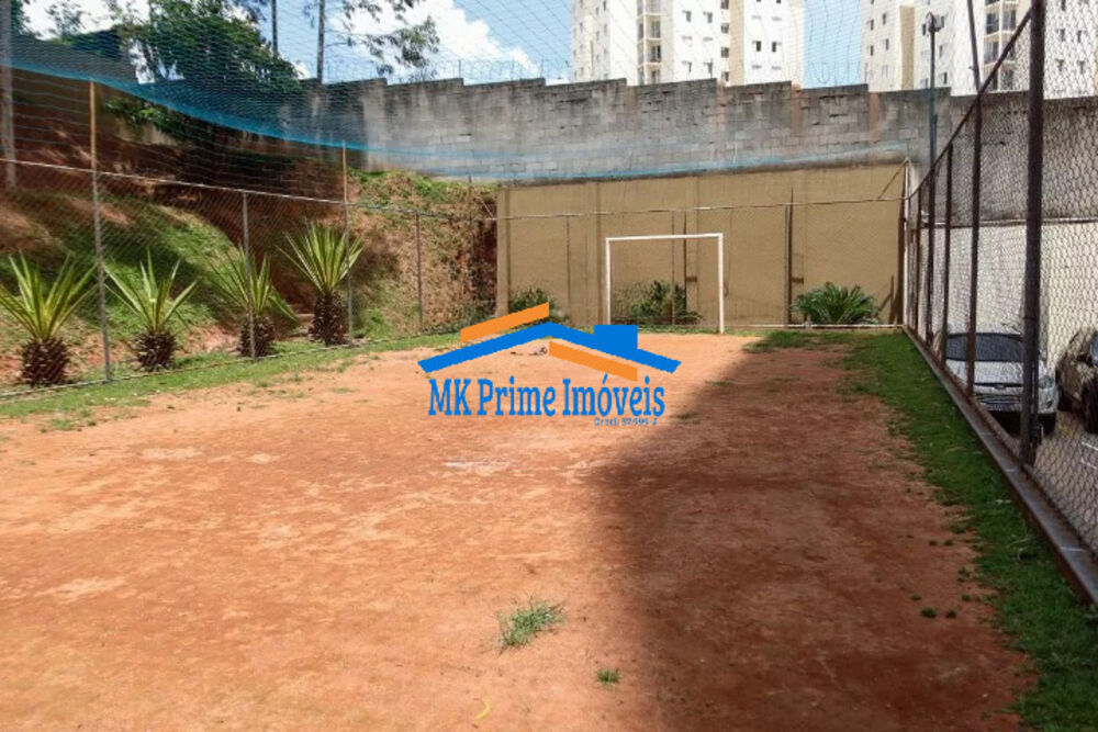 Apartamento à venda, 54m² - Foto 27