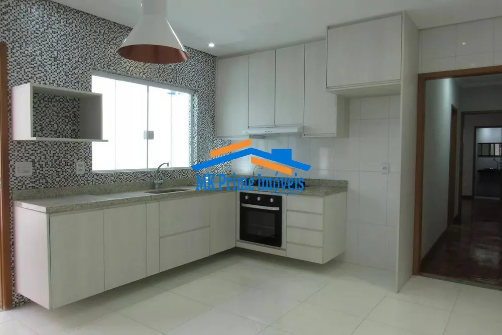Sobrado, 2 quartos, 90 m² - Foto 1