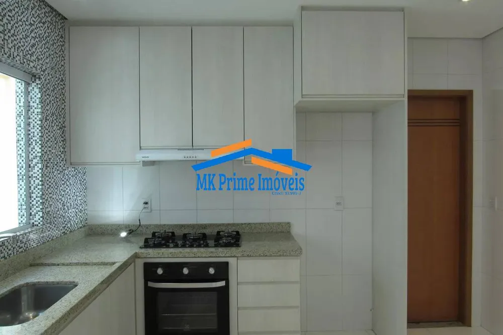 Sobrado, 2 quartos, 90 m² - Foto 3