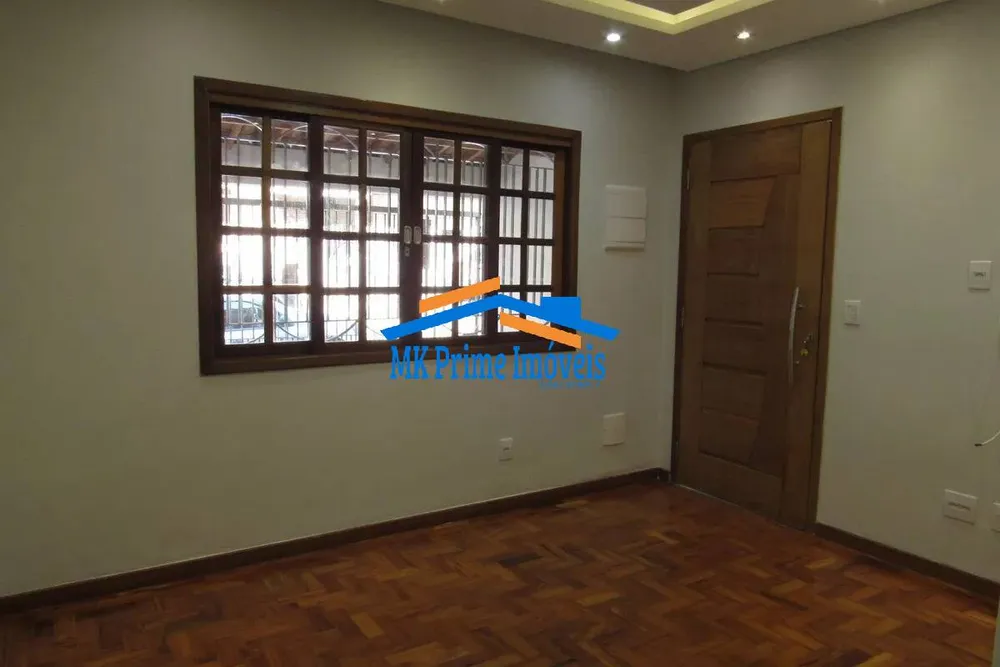 Sobrado, 2 quartos, 90 m² - Foto 4