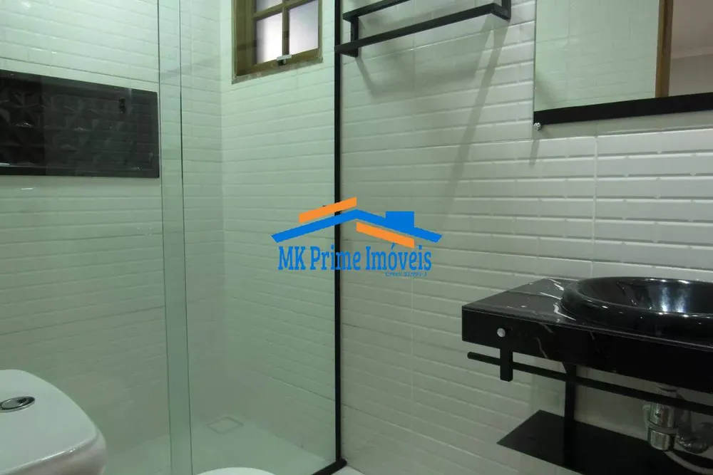 Sobrado, 2 quartos, 90 m² - Foto 7