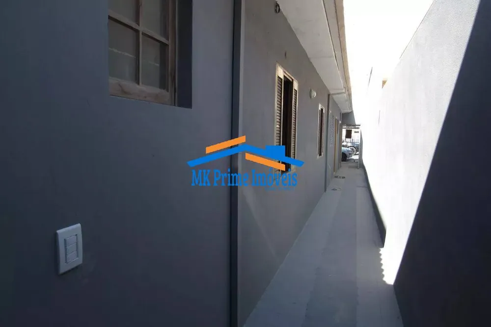 Sobrado, 2 quartos, 90 m² - Foto 5