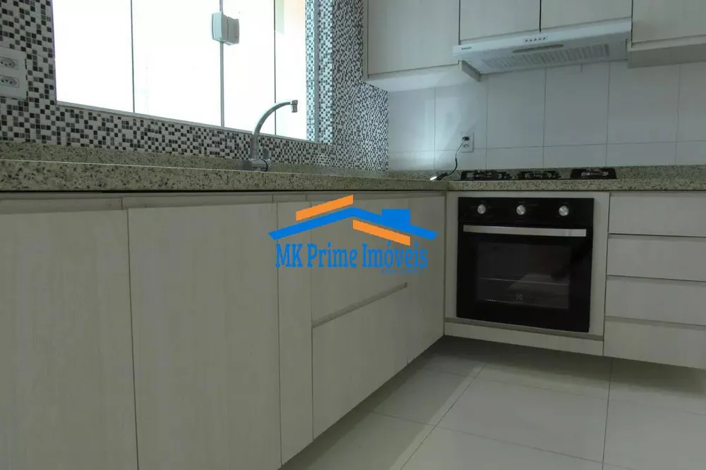Sobrado, 2 quartos, 90 m² - Foto 2