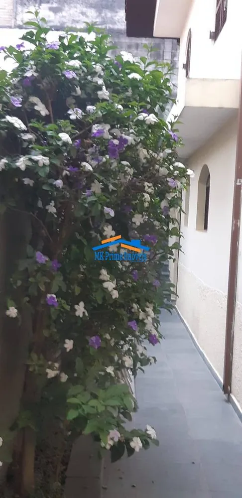 Sobrado, 3 quartos, 198 m² - Foto 6