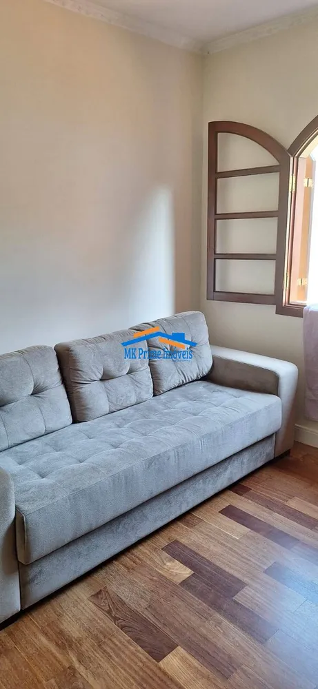 Sobrado, 3 quartos, 198 m² - Foto 4