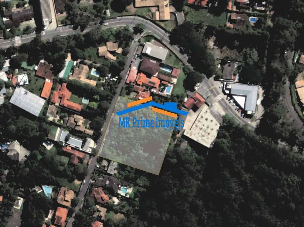 Terreno à venda, 4900m² - Foto 3