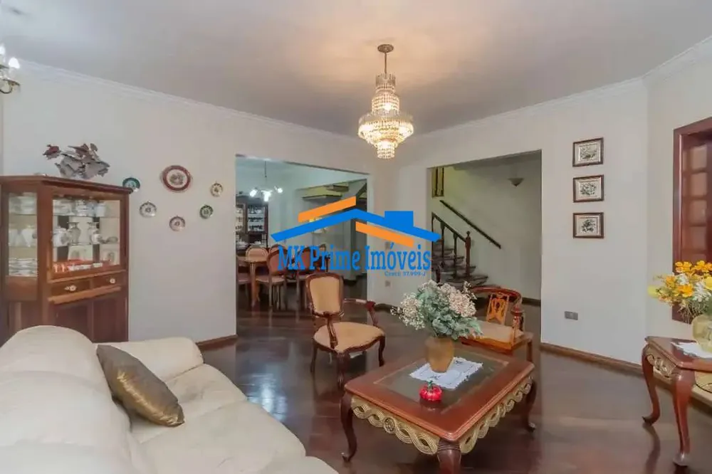 Sobrado, 3 quartos, 241 m² - Foto 3