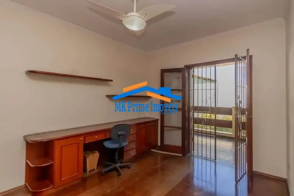 Sobrado, 3 quartos, 241 m² - Foto 7
