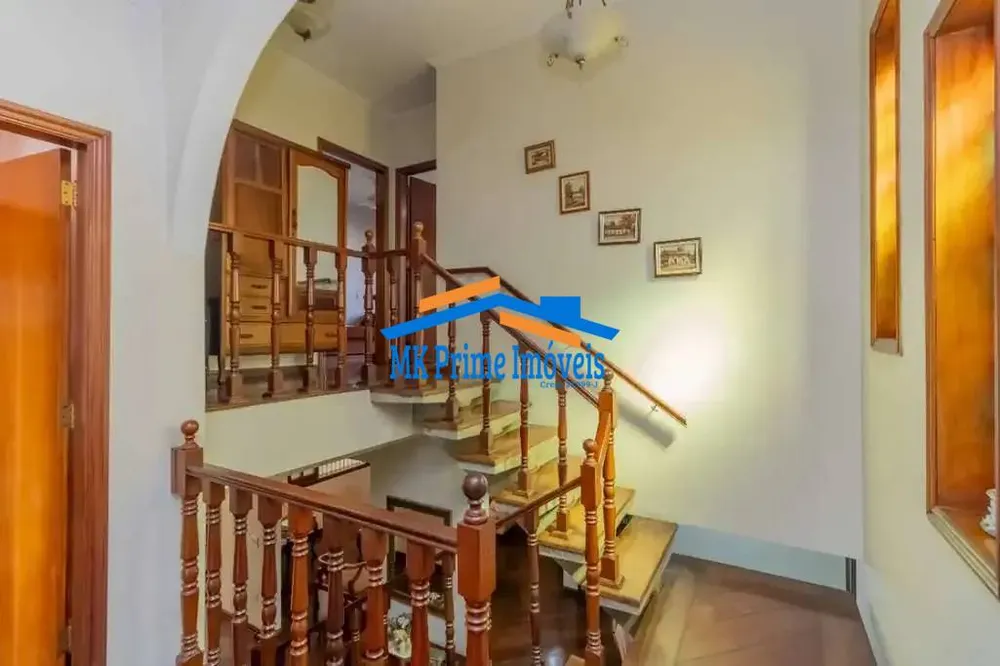 Sobrado, 3 quartos, 241 m² - Foto 5